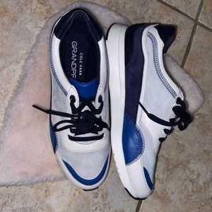 - Shoes/sneakers
